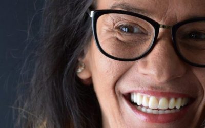 Implantes dentários: o novo sorriso da Rosa