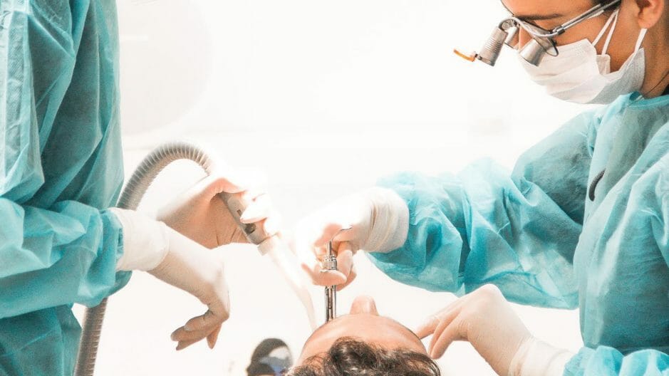 beclinique endodontia desvitalização