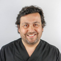 Prof. Doutor Dárcio Fonseca