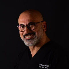 Dr. Ehab Rashed
