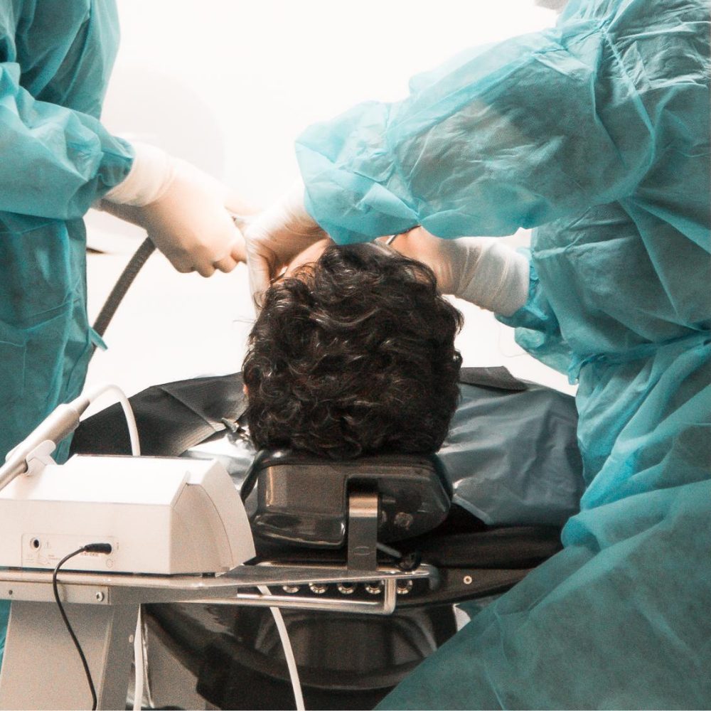 beclinique dentistry and restoration