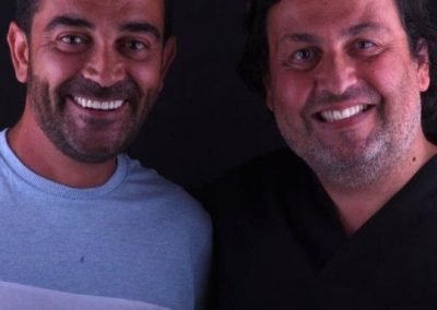 Implantes Dentários Cristovão