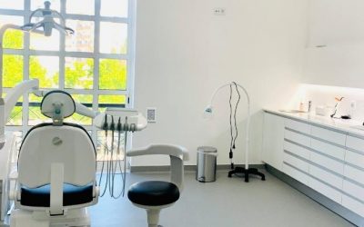 Beclinique Algarve – Your new dental clinic