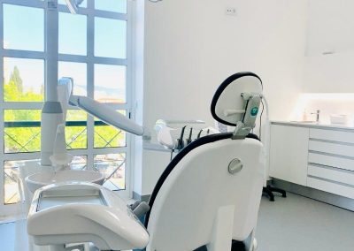 gabinete dentista beclinique portimão