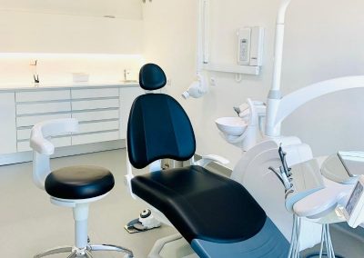 Médico dentista beclinique Portimão