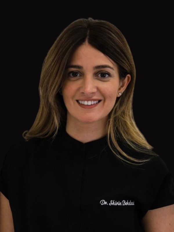 Médica Dentista Maria Inês Cabeceiro