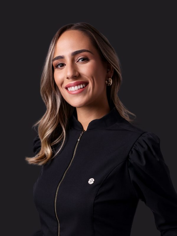 Médica Dentista Maria Inês Cabeceiro