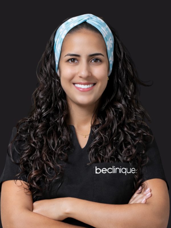 Médica Dentista Maria Inês Cabeceiro