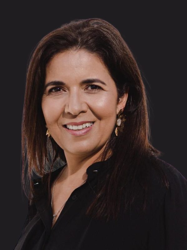Médica Dentista Maria Inês Cabeceiro