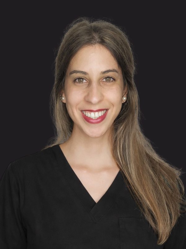 Médica Dentista Maria Inês Cabeceiro