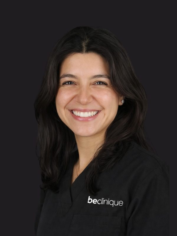 Médica Dentista Maria Inês Cabeceiro