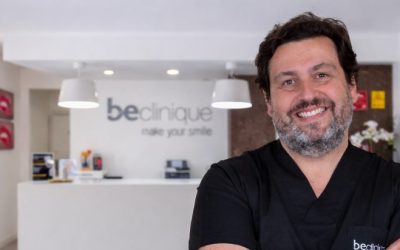Entrevista Prof. Doutor Dárcio Fonseca
