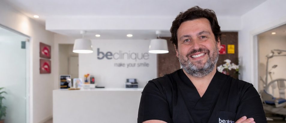 Entrevista Prof. Doutor Dárcio Fonseca