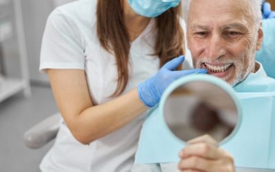 Quanto custa um implante dentário?