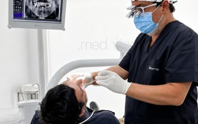 O que é a carga imediata (“Dentes em 1 Dia”)?